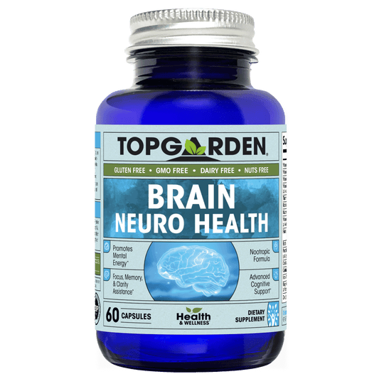 Brain Neuro Health