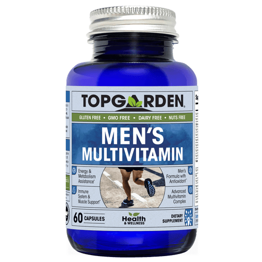 Men's Multivitamin